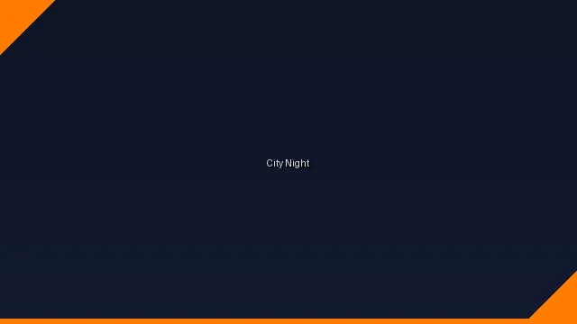 城市夜景主题赛 - 主题大赛 视频创作挑战